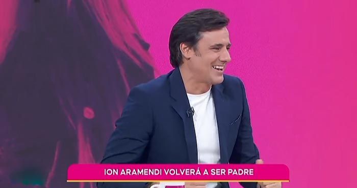 Ion Aramendi