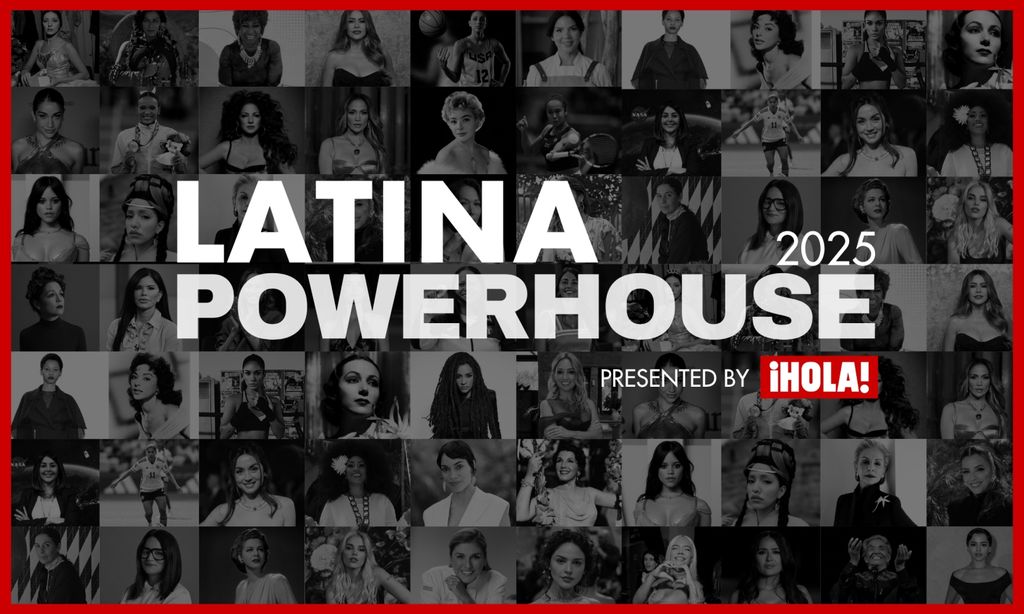 Latina Powerhouse 2025