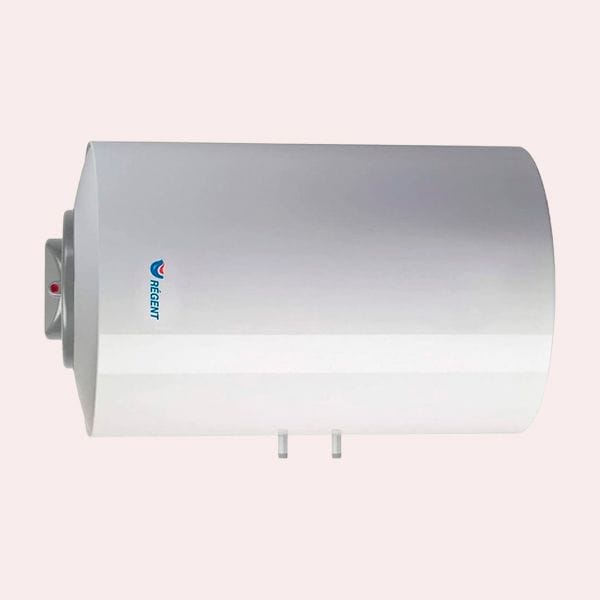 EL MEJOR TERMO ELÉCTRICO HORIZONTAL: Regent - Termo Eléctrico 80 Litros