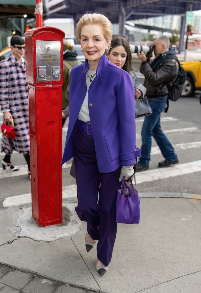 Carolina Herrera 