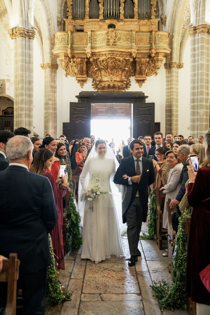 Bodas sin teléfonos móviles Las Catalinas
