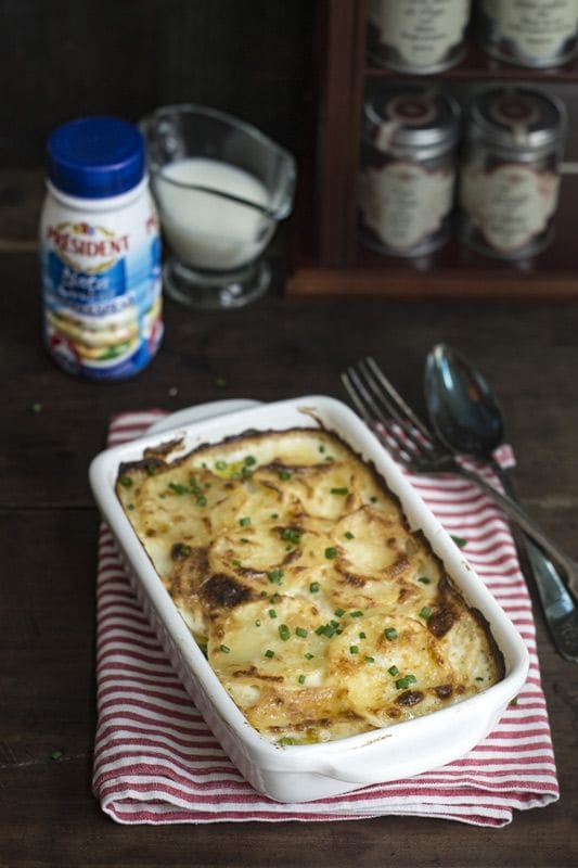 gratin-dauphinois