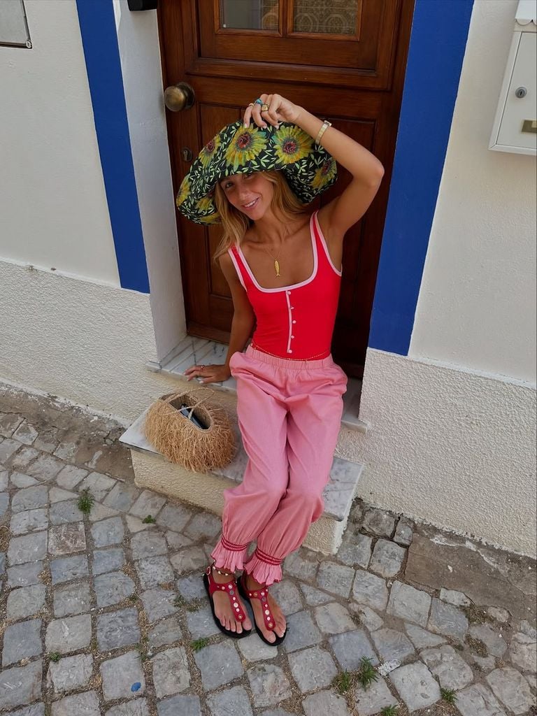 Look verano 2025 @guiomar.machaz