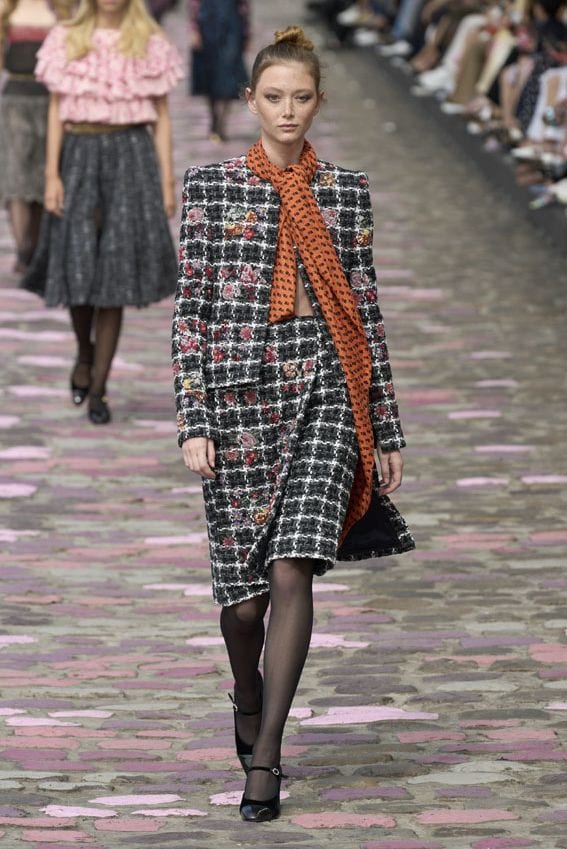 chanel alta costura 025a