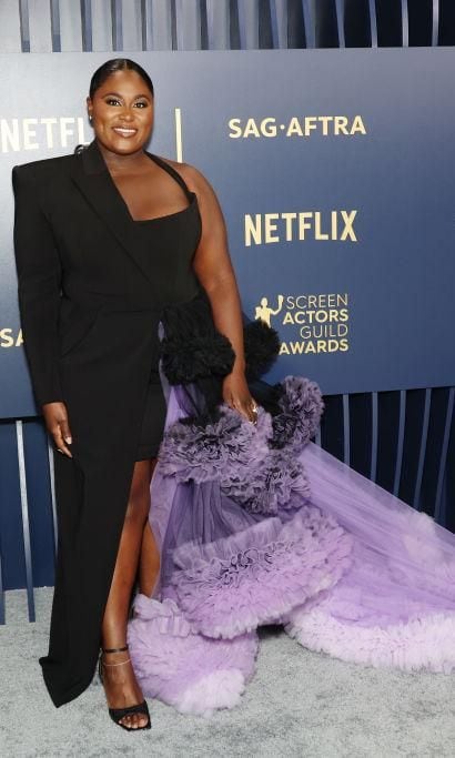 danielle brooks