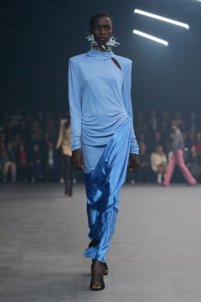  Paris Fashion Week: Valentino Primavera/Verano 2026