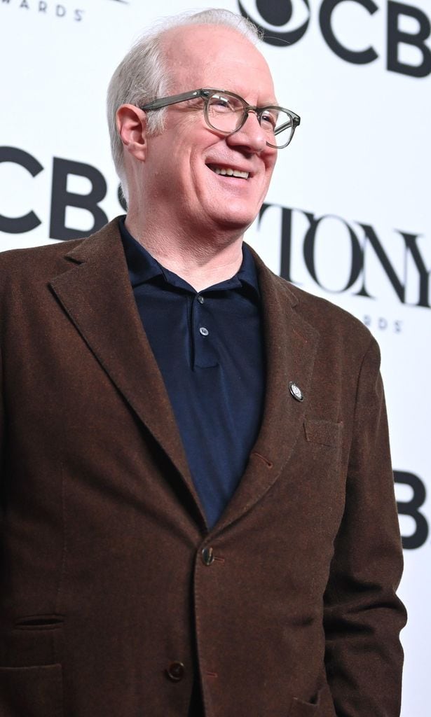 75th annual tony awards meet the nominees press event