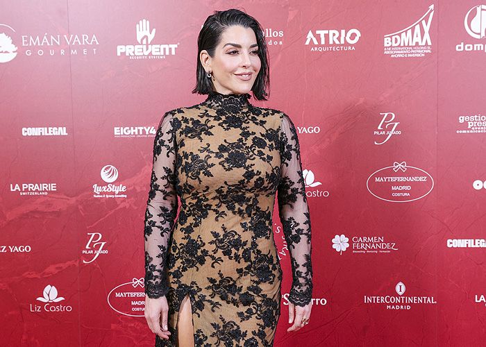 Ruth Lorenzo 