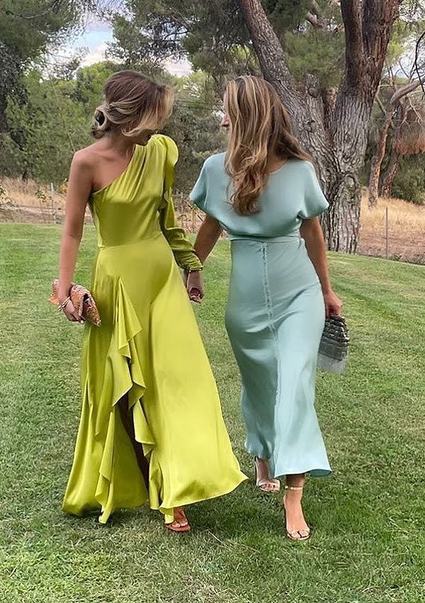 Alquiler de vestidos