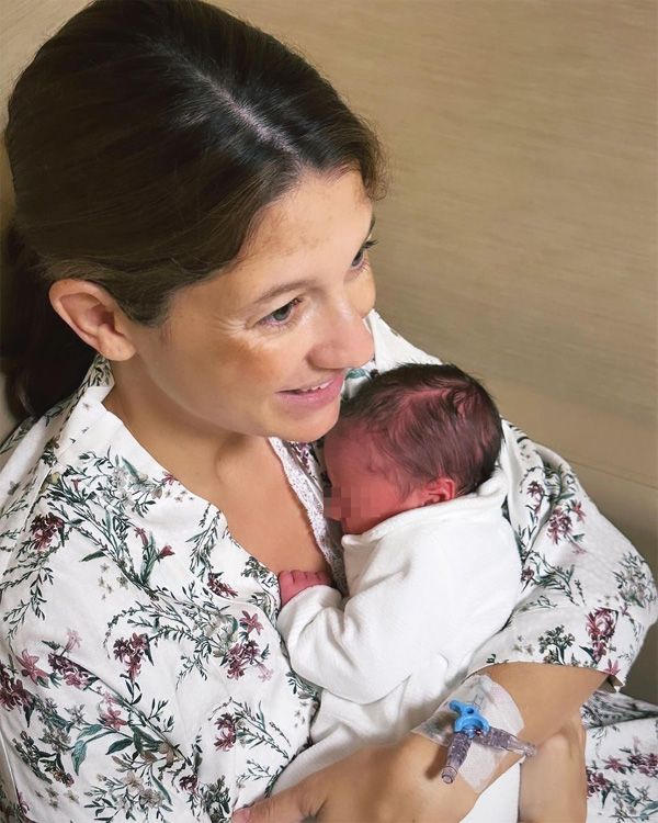 Casilda Finat y Juan
