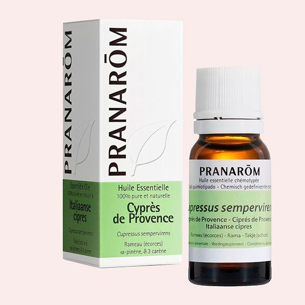 PRANAROM Ciprés de Provenza