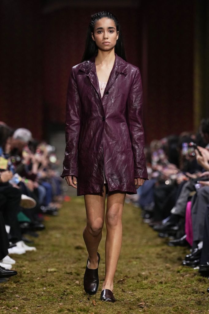 Miu Miu Otoño/Invierno 2026-2027