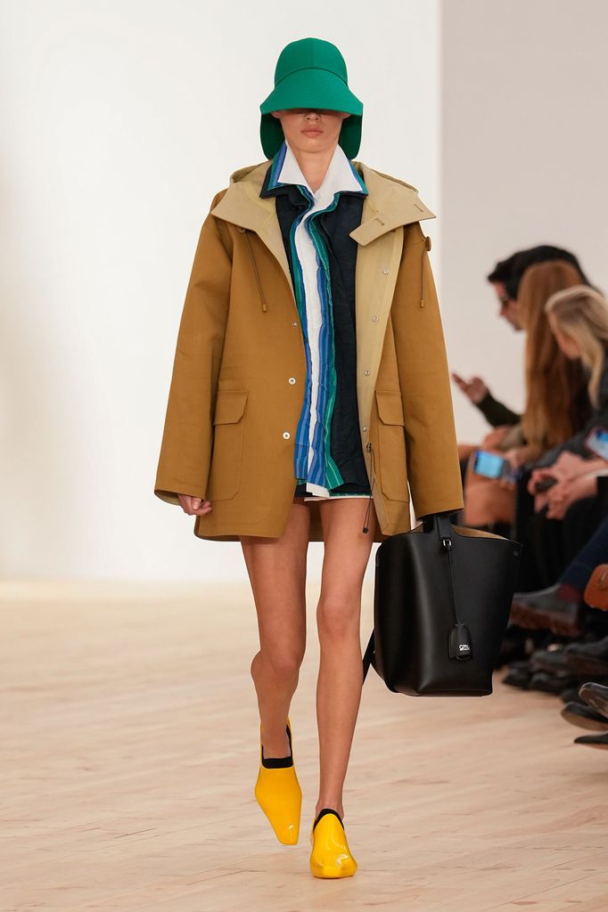 Loewe Primavera/Verano 2026