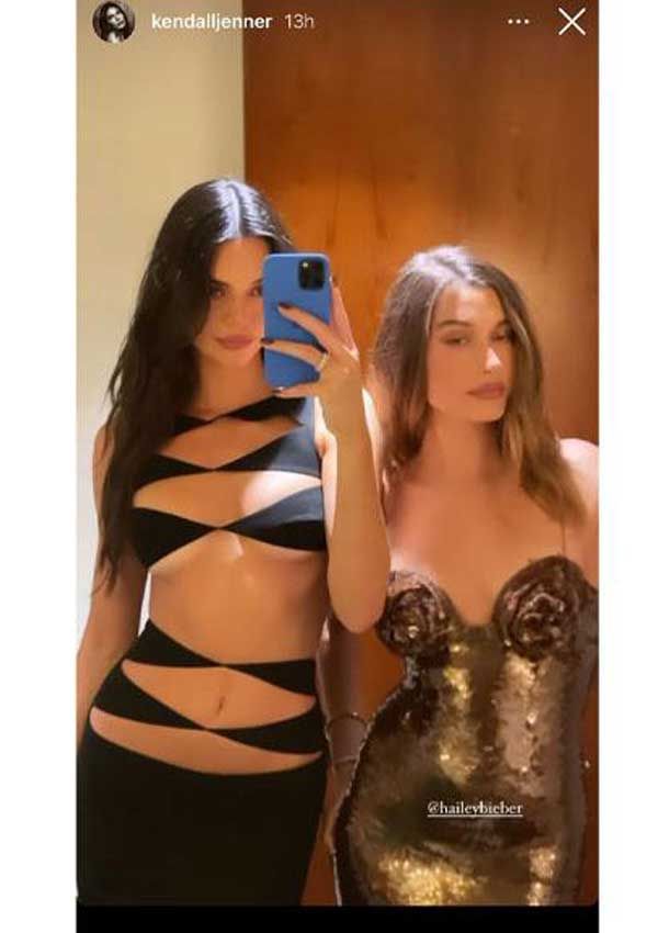 Kendall Jenner