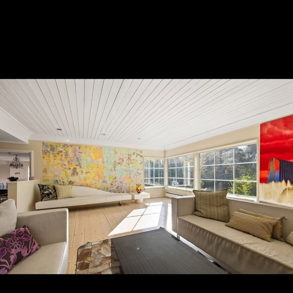 Casa venta Marta Luisa de Noruega
