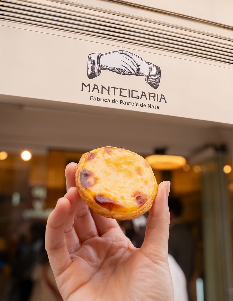 En lugares como Madrid, ha calado bastante este dulce, que se recomienda tomar recién hecho.