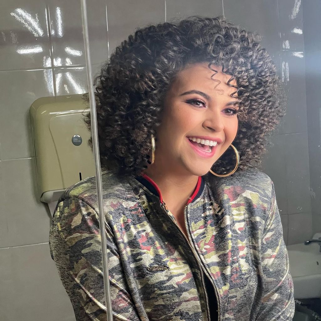 Lucerito Mijares