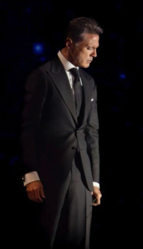 Luis Miguel 