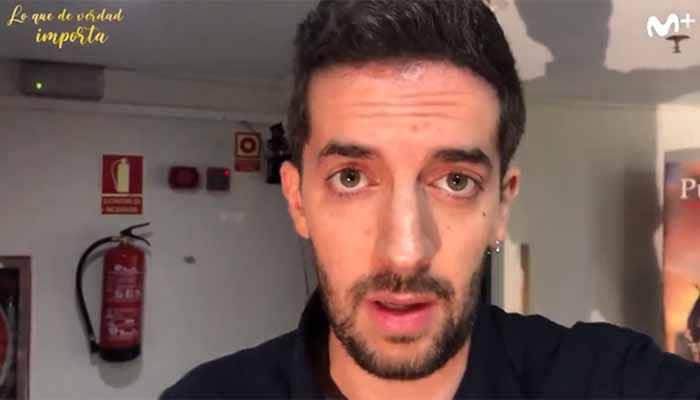 David Broncano
