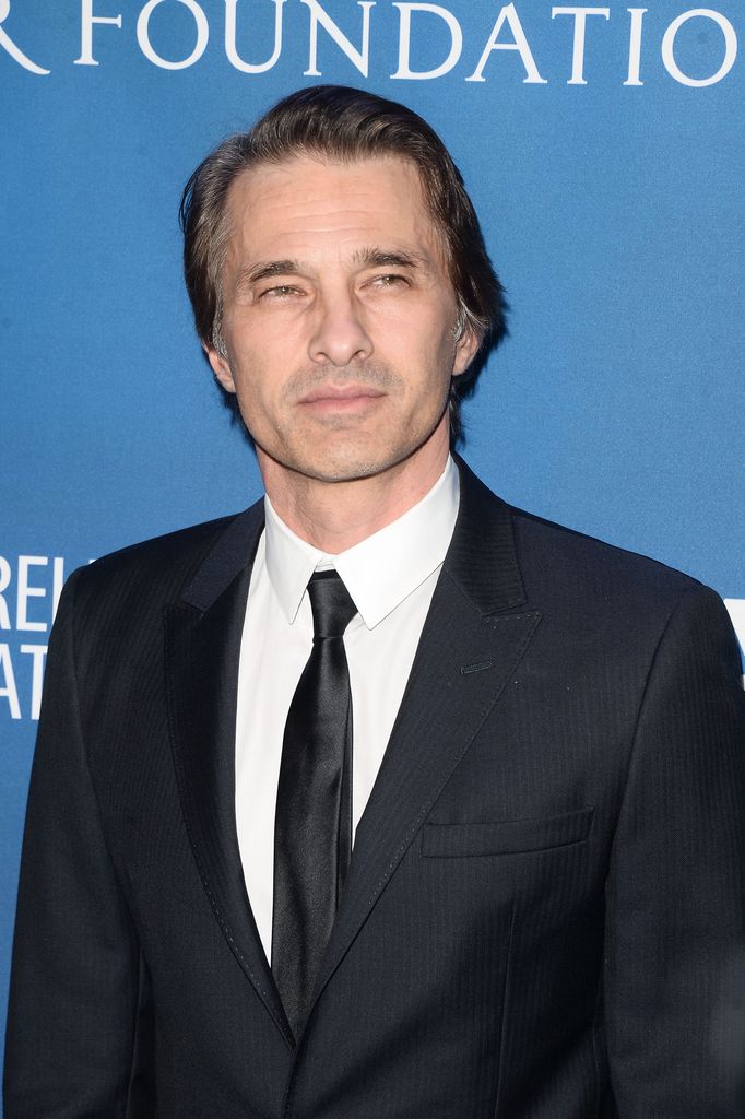 Olivier Martinez acusó a Halle Berry de maltratar a su hijo.