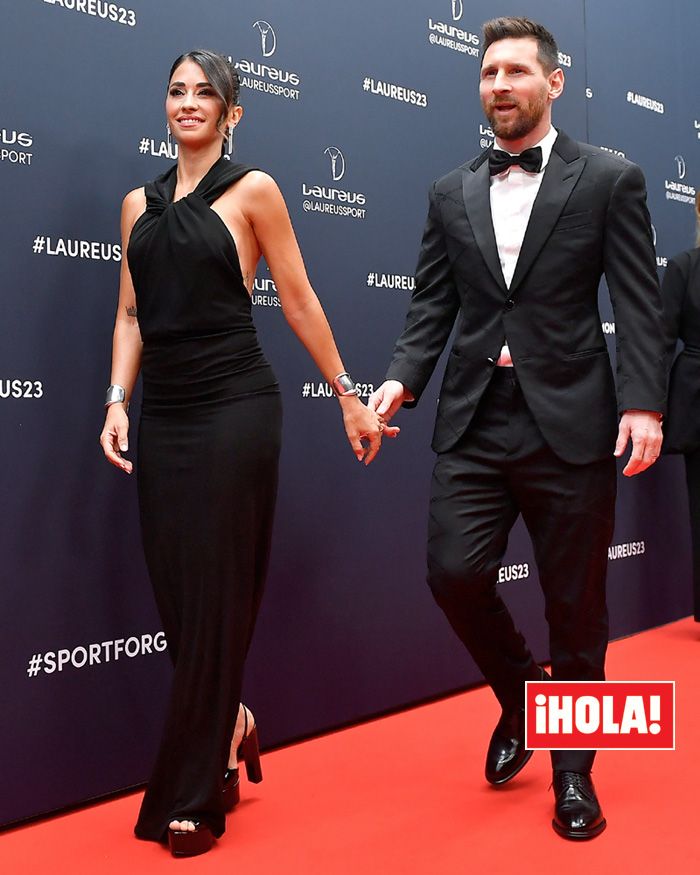 Premios Laureus 2023