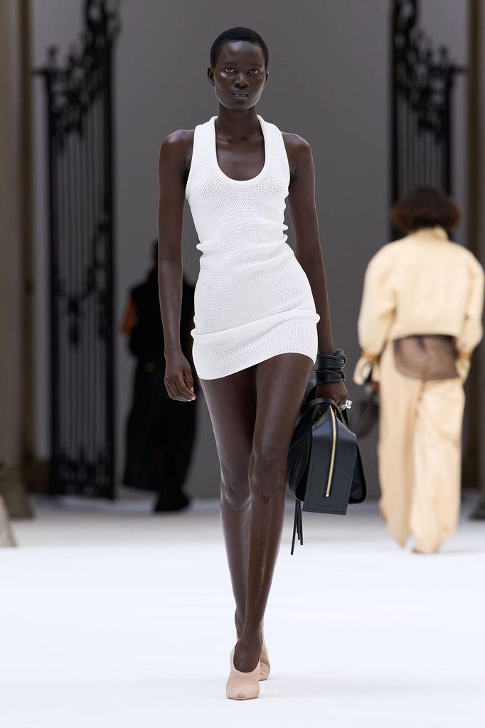 Sportmax para Primavera-Verano 2027