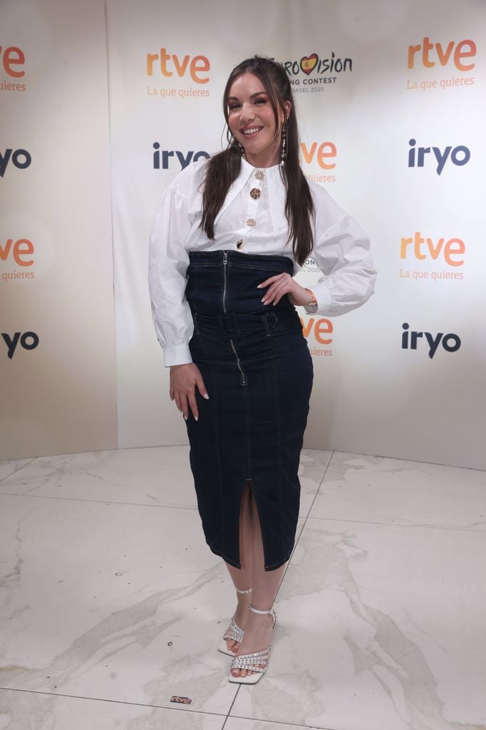 Inés Hernand