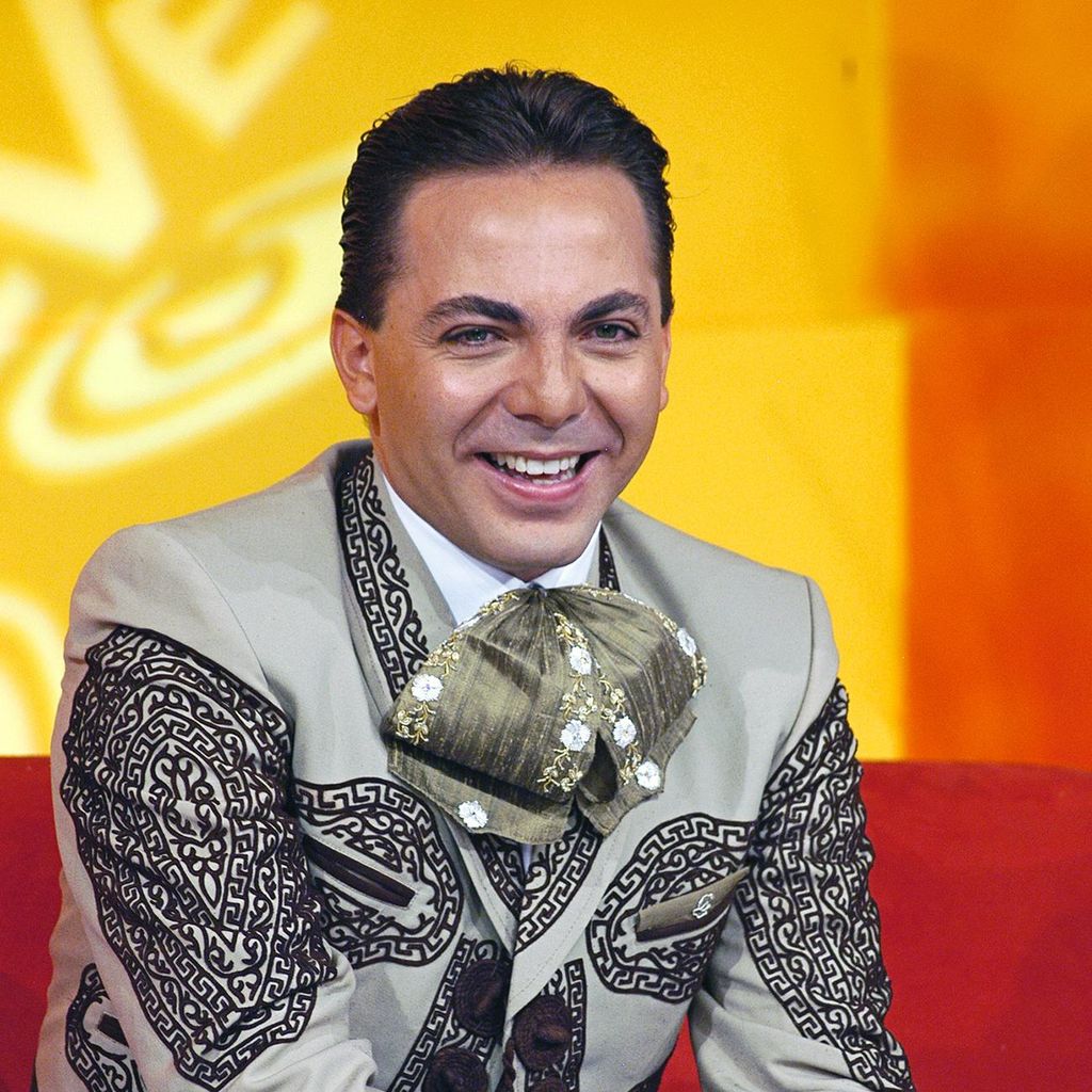 Cristian Castro