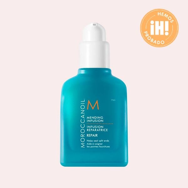 serum puntas