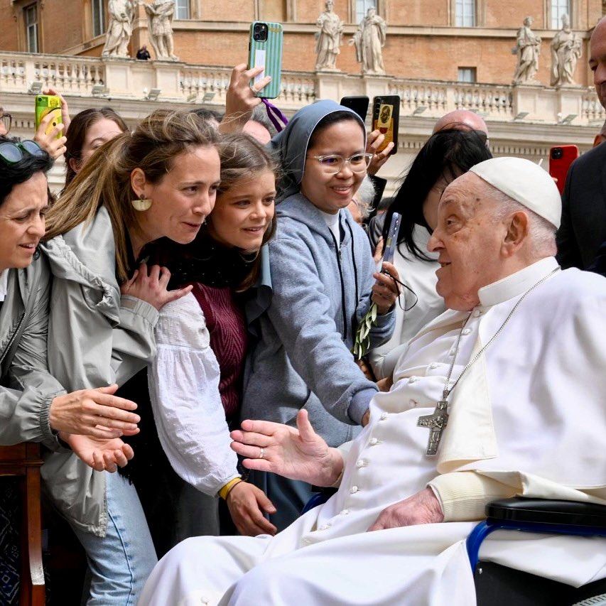 Papa Francisco