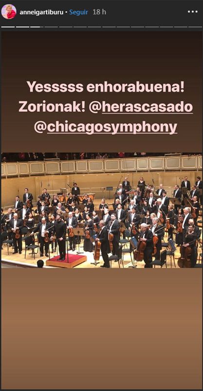 anneorquesta