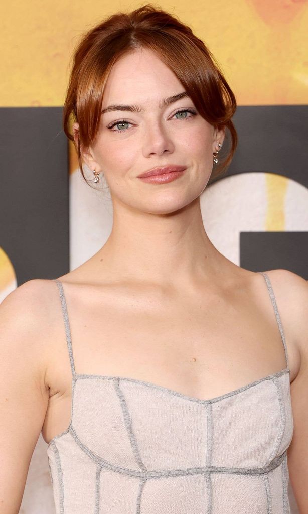 Emma Stone