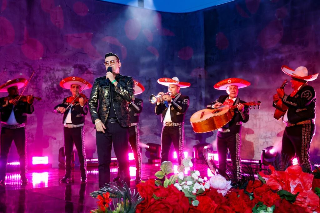 Yeison Jiménez era todo un referente de la música popular colombiana