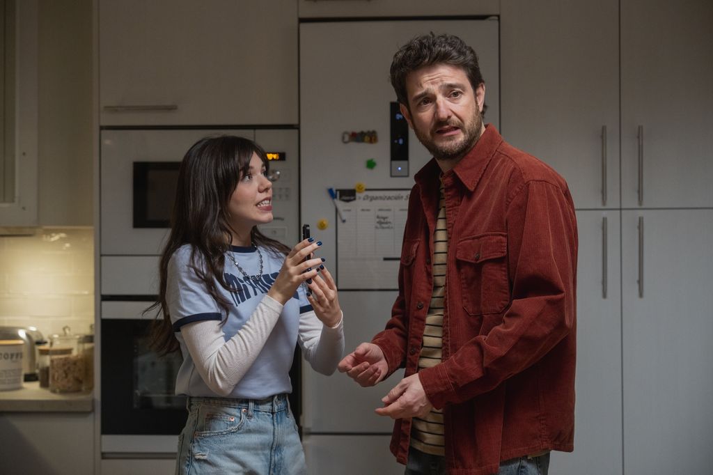 'Machos alfa' ha sido adaptada en Alemania, Italia, Francia y Países Bajos