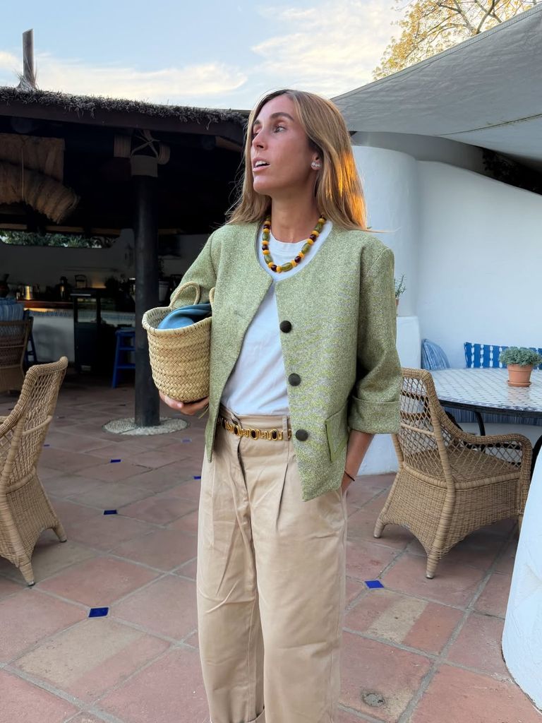 10 looks para abril 2026