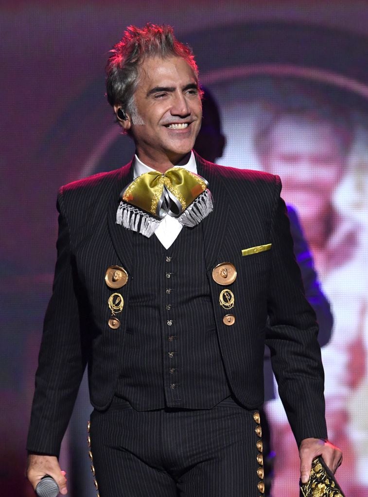 Alejandro Fernández