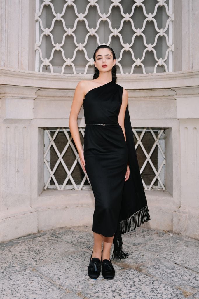 Deva Cassel