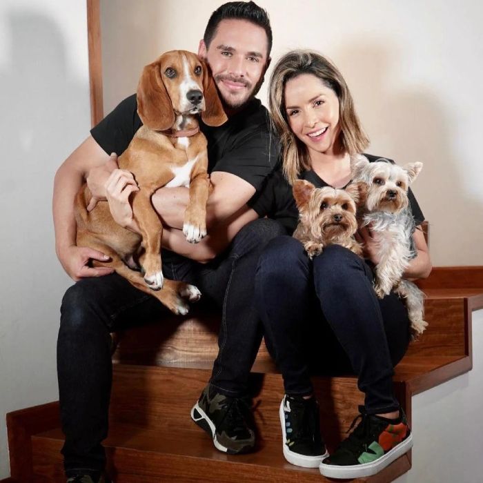 Carmen Villalobos (Café con aroma de mujer') termina un año de éxitos profesionales con una triste despedida