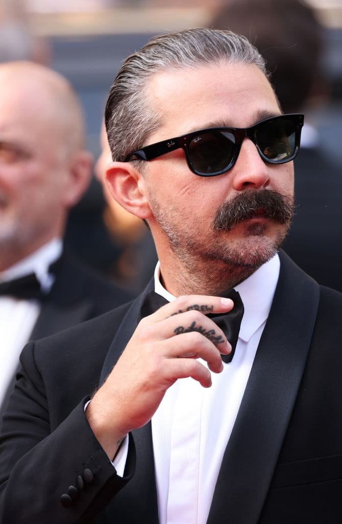 Shia LaBeouf