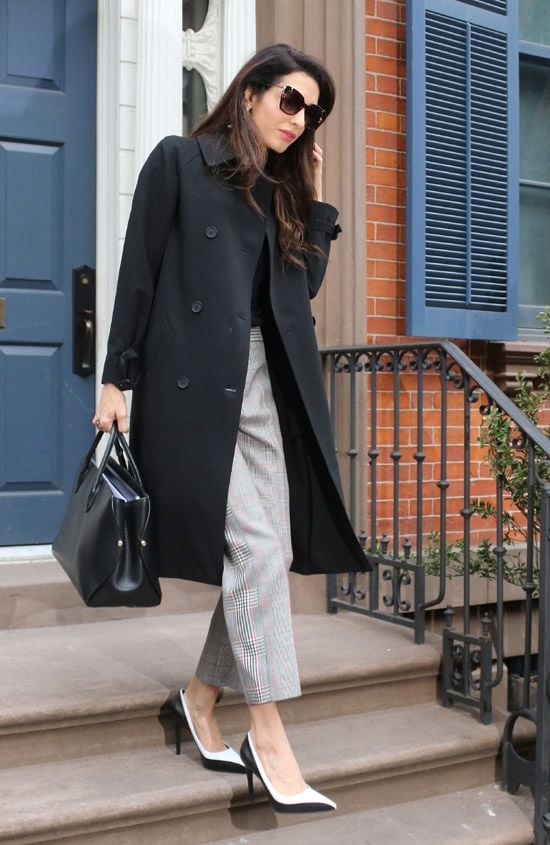 Amal Clooney