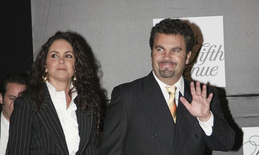 lucero y mijares