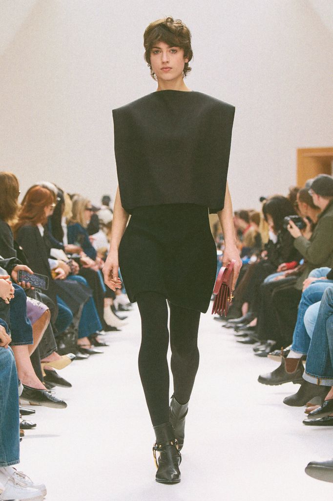 Celine Otoño/Invierno 2026-2027