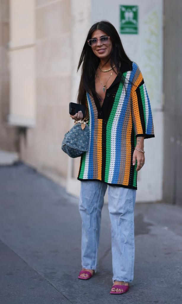 street style