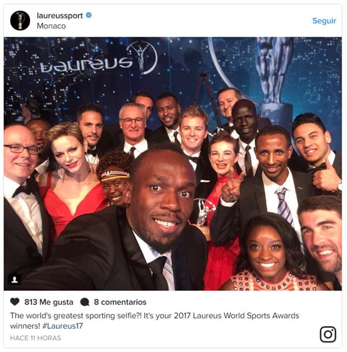 Premios Laureus