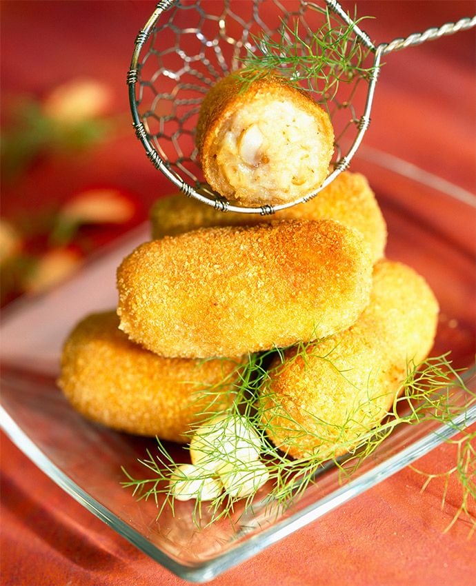 croquetas