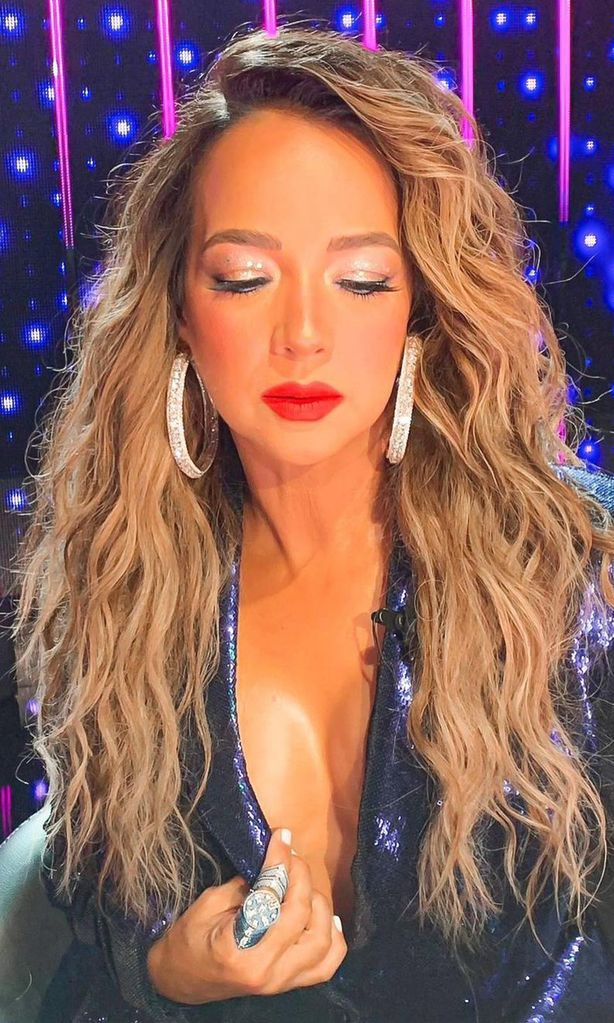 adamari l pez
