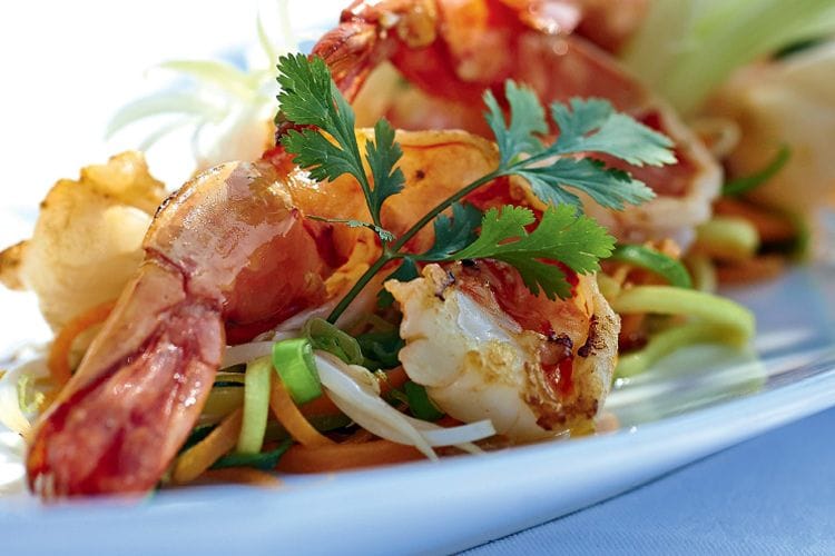 wok-gamba