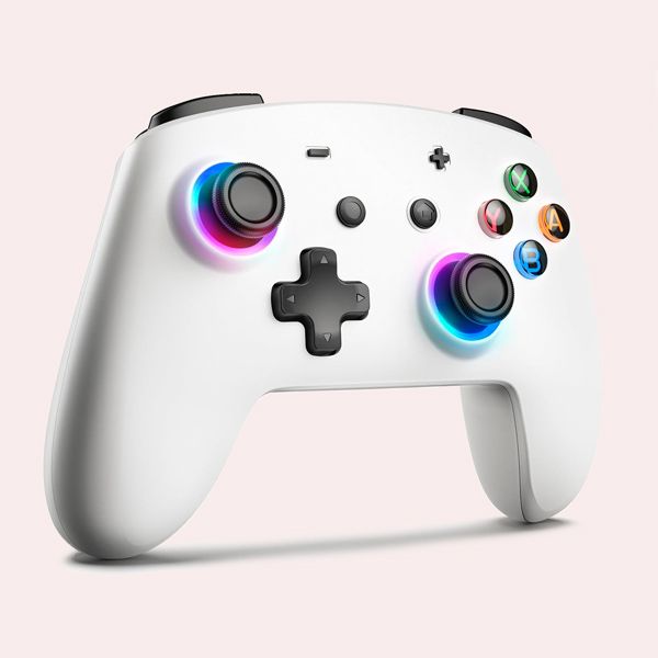 ECHTPower Mando Inalámbrico para Switch/Switch 2