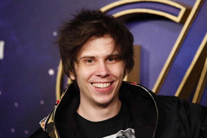 El Rubius