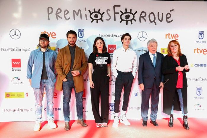 Premios Forqué